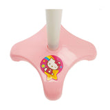 Conjunto musical Hello Kitty Cor de Rosa - EcoNest