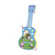 Guitarra Infantil Peppa Pig Azul Peppa Pig - EcoNest