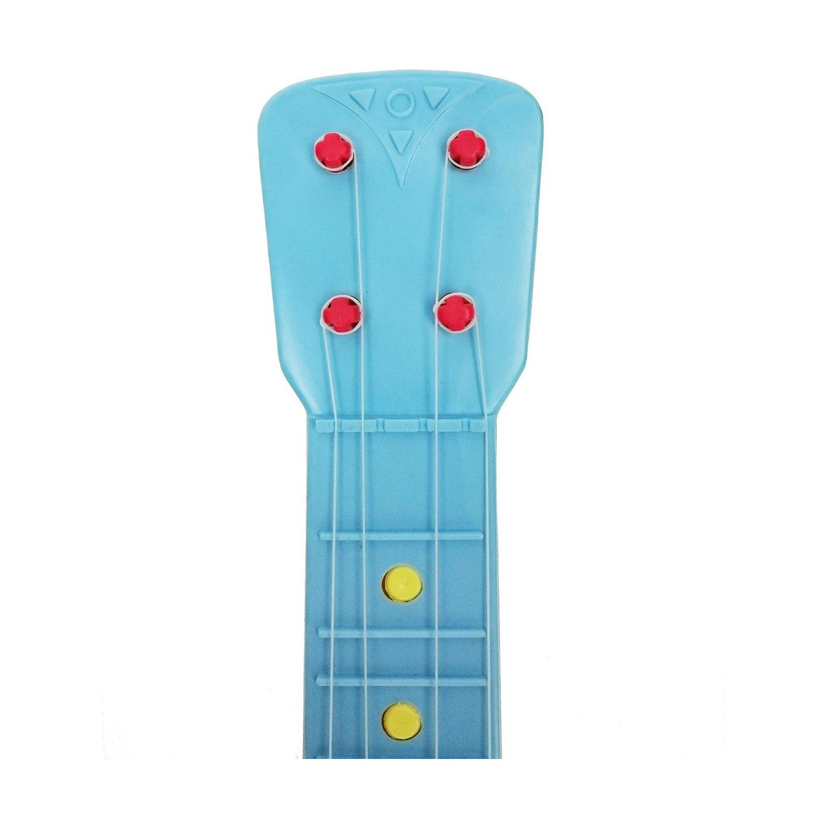 Guitarra Infantil Peppa Pig Azul Peppa Pig - EcoNest