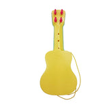 Guitarra Infantil Peppa Pig Azul Peppa Pig - EcoNest