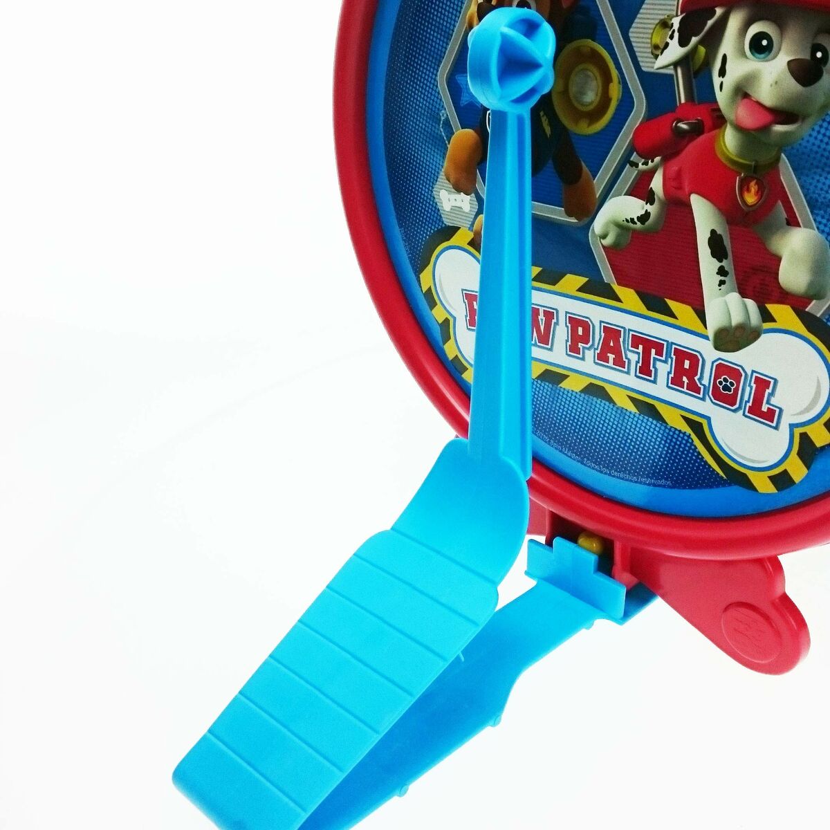 Bateria Musical The Paw Patrol Plástico 55 x 36 x 38 cm - EcoNest