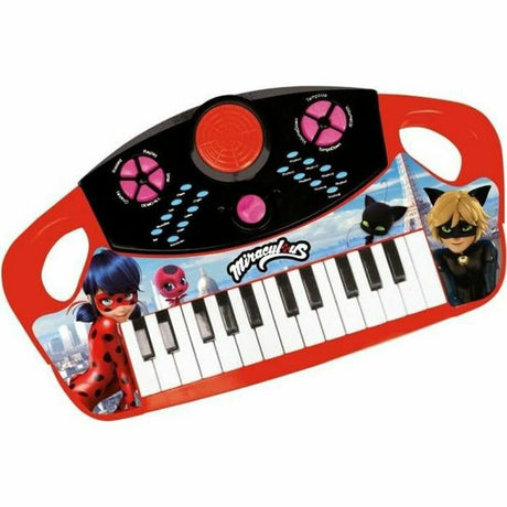 Piano Eletrónico Lady Bug 2683 - EcoNest