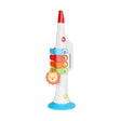 Trompete Fisher Price animais 30 cm - EcoNest