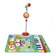 Brinquedo musical Fisher Price Plástico - EcoNest