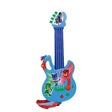 Brinquedo musical PJ Masks Guitarra Infantil - EcoNest