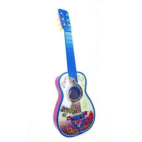 Brinquedo musical Reig Guitarra Infantil - EcoNest