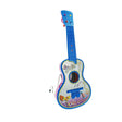 Guitarra Infantil Reig Party 4 Cordas Azul Branco - EcoNest