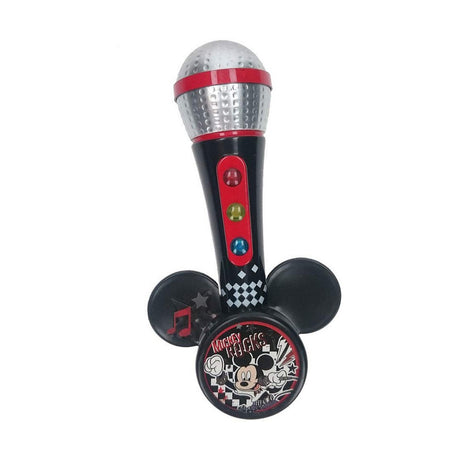 Microfone para Karaoke Reig Mickey Mouse - EcoNest