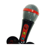 Microfone para Karaoke Reig Mickey Mouse - EcoNest