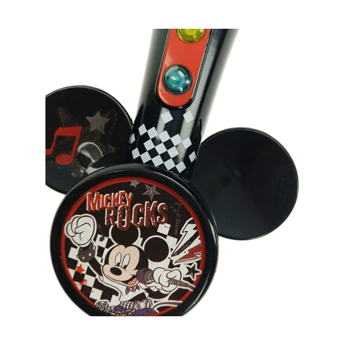 Microfone para Karaoke Reig Mickey Mouse - EcoNest