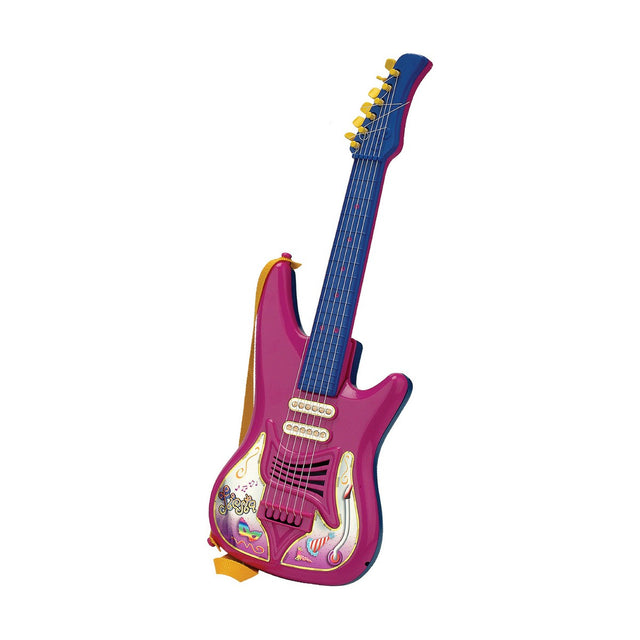 Guitarra Infantil Reig - EcoNest