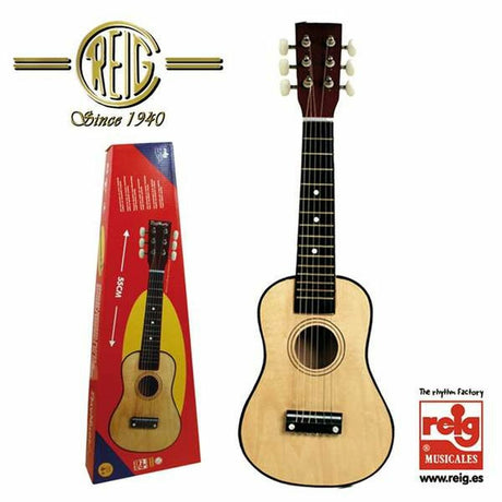 Guitarra Infantil Reig REIG7060 (55 cm) - EcoNest