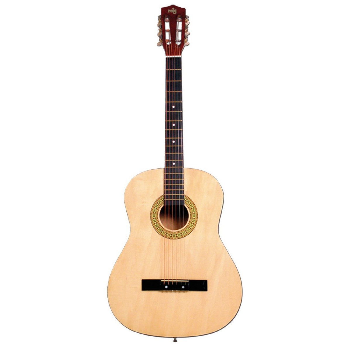 Brinquedo musical Reig Guitarra Infantil 98 cm - EcoNest