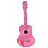 Guitarra Infantil Reig REIG7066 Cor de Rosa - EcoNest