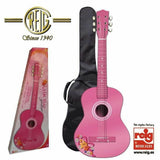 Guitarra Infantil Reig REIG7066 Cor de Rosa - EcoNest