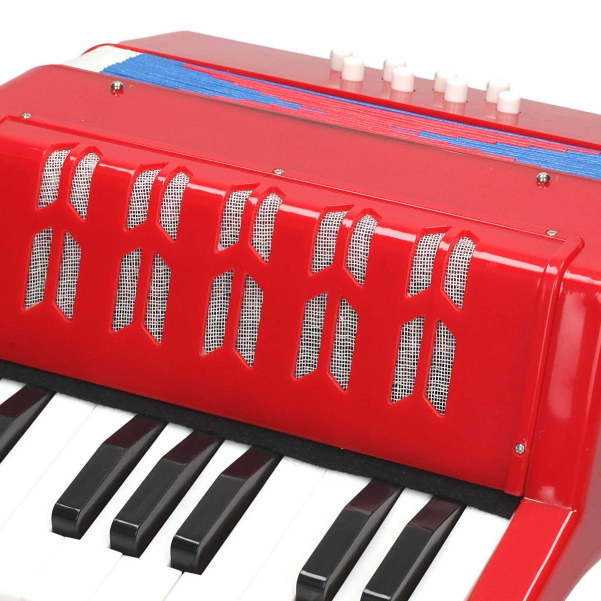 Brinquedo musical Reig Piano acordeão - EcoNest