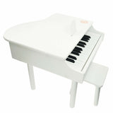 Piano Reig Infantil Branco (49,5 x 52 x 43 cm) - EcoNest