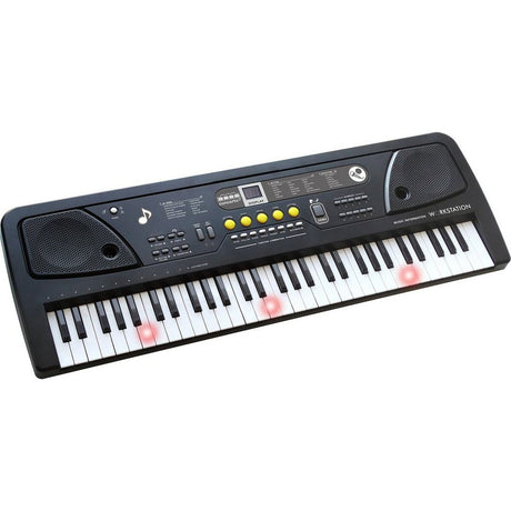 Piano Eletrónico Reig 8925 - EcoNest