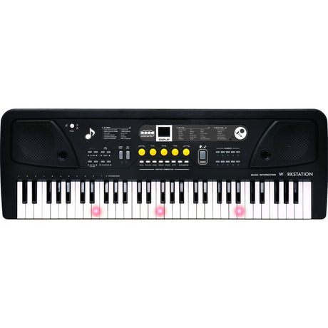 Piano Eletrónico Reig 8925 - EcoNest