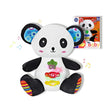 Peluche Musical Reig Urso Panda 15 cm - EcoNest