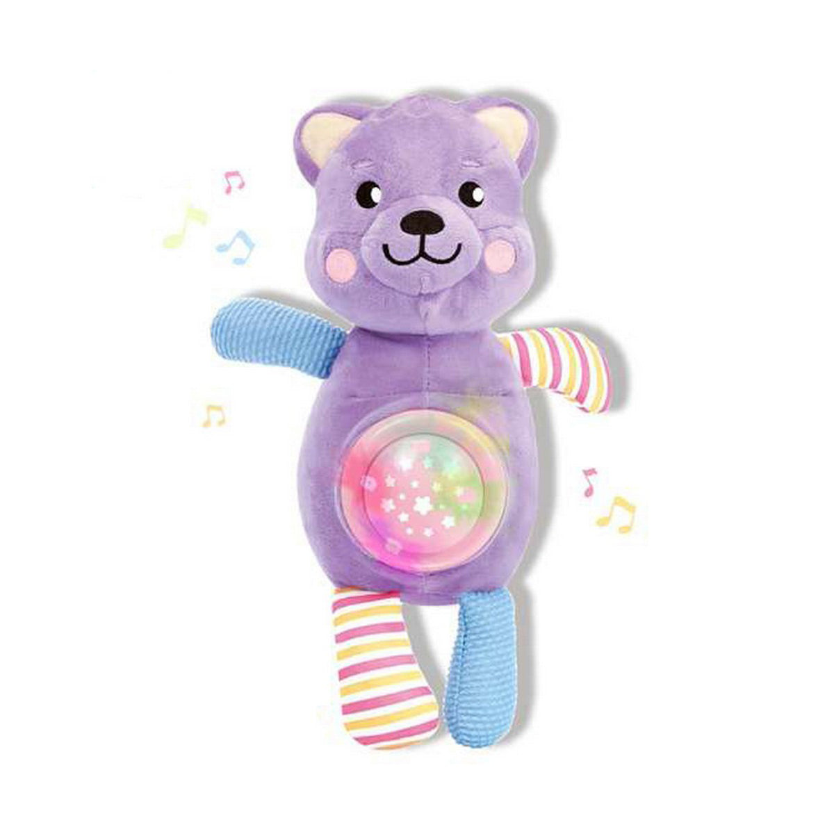 Peluche Musical Reig Gato 30 cm - EcoNest
