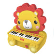 Brinquedo musical Fisher Price Piano Eletrónico Leão - EcoNest