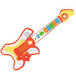 Brinquedo musical Fisher Price Leão Guitarra Infantil - EcoNest