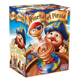 Jogo de Mesa Pincha el Pirata Falomir 32-3570 (ES-PT) - EcoNest