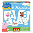 Jogo Educativo El Abecedario Peppa Pig Educa 29-15652 (ES) - EcoNest