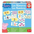 Jogo Educativo Educa Peppa Pig (ES-FR) - EcoNest