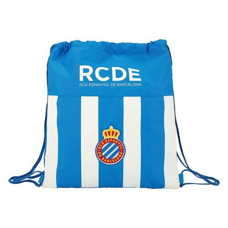 Saco Mochila com Cordas RCD Espanyol - EcoNest