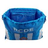 Saco Mochila com Cordas RCD Espanyol - EcoNest