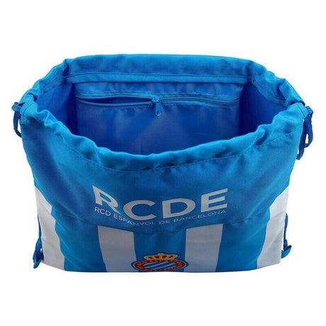 Saco Mochila com Cordas RCD Espanyol - EcoNest