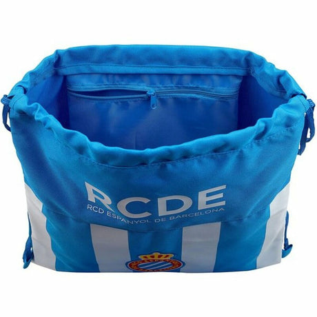 Saco Mochila com Cordas RCD Espanyol - EcoNest