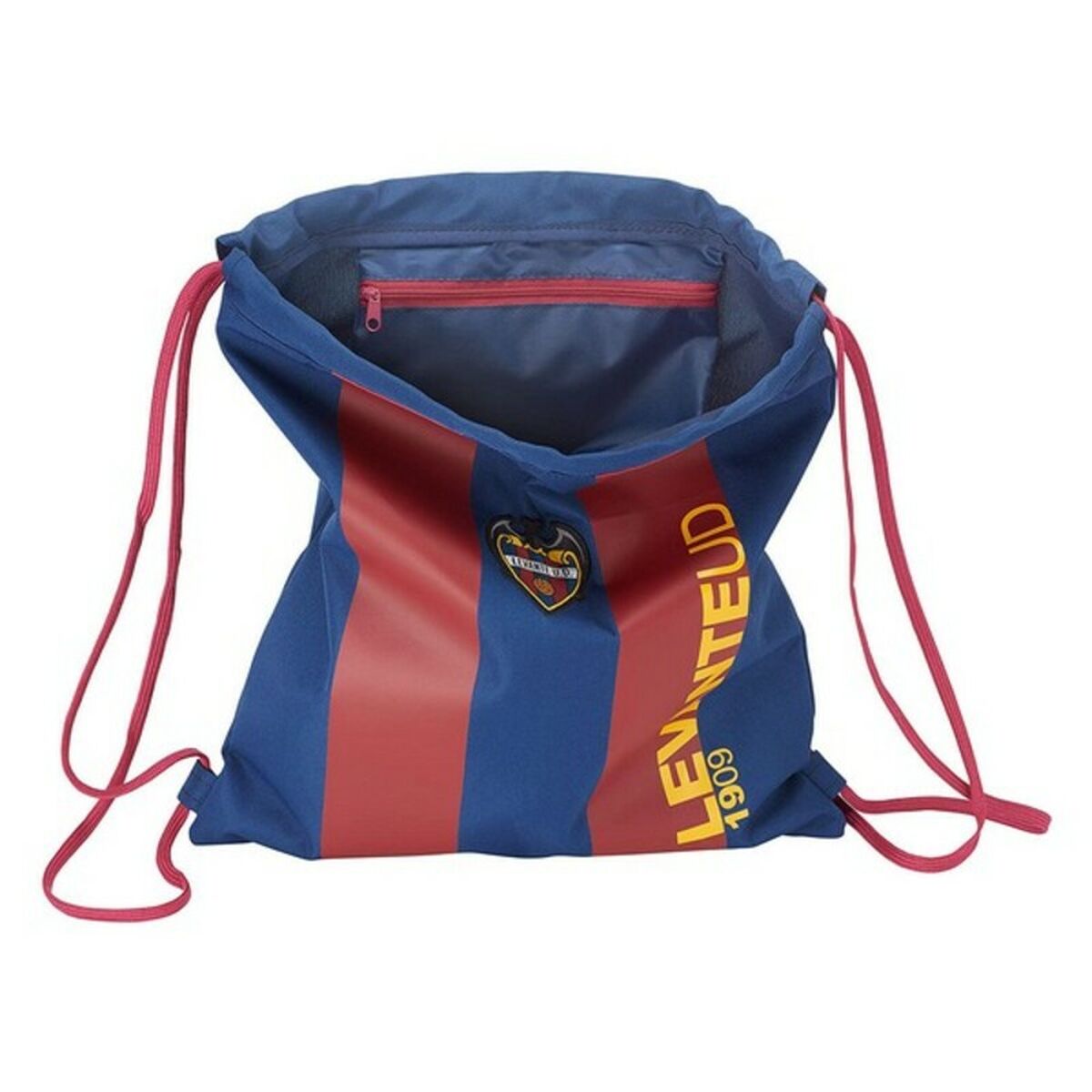 Saco Mochila com Cordas Levante U.D. - EcoNest