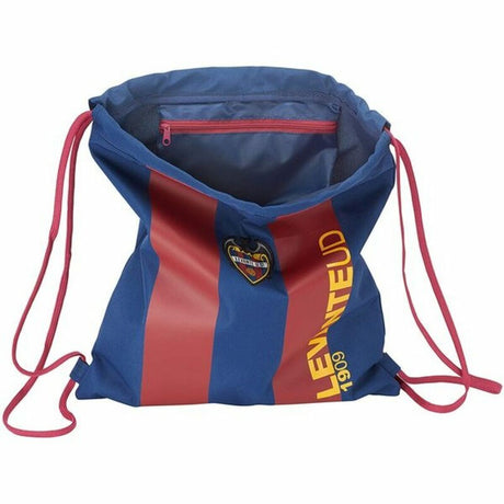 Saco Mochila com Cordas Levante U.D. - EcoNest