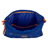 Saco Mochila com Cordas Valencia Basket - EcoNest
