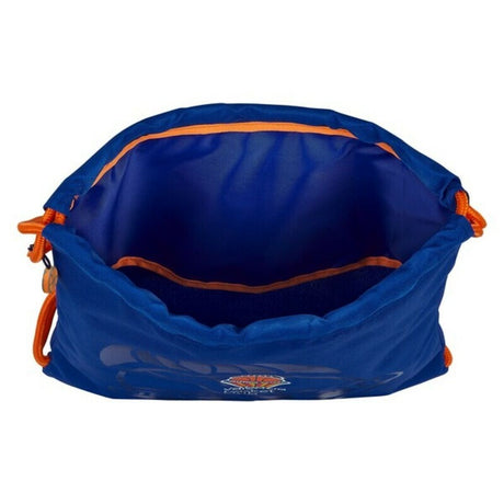 Saco Mochila com Cordas Valencia Basket - EcoNest