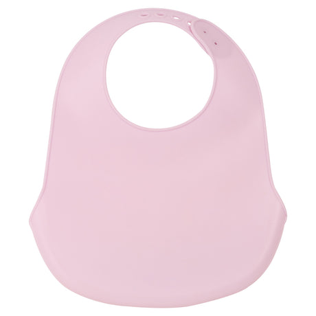 Babete Safta Koala Silicone Cor de Rosa (21 x 2 x 26 cm) - EcoNest