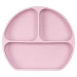 Prato Safta Koala Silicone Ventosa Cor de Rosa (20,5 x 2,5 x 18 cm) - EcoNest