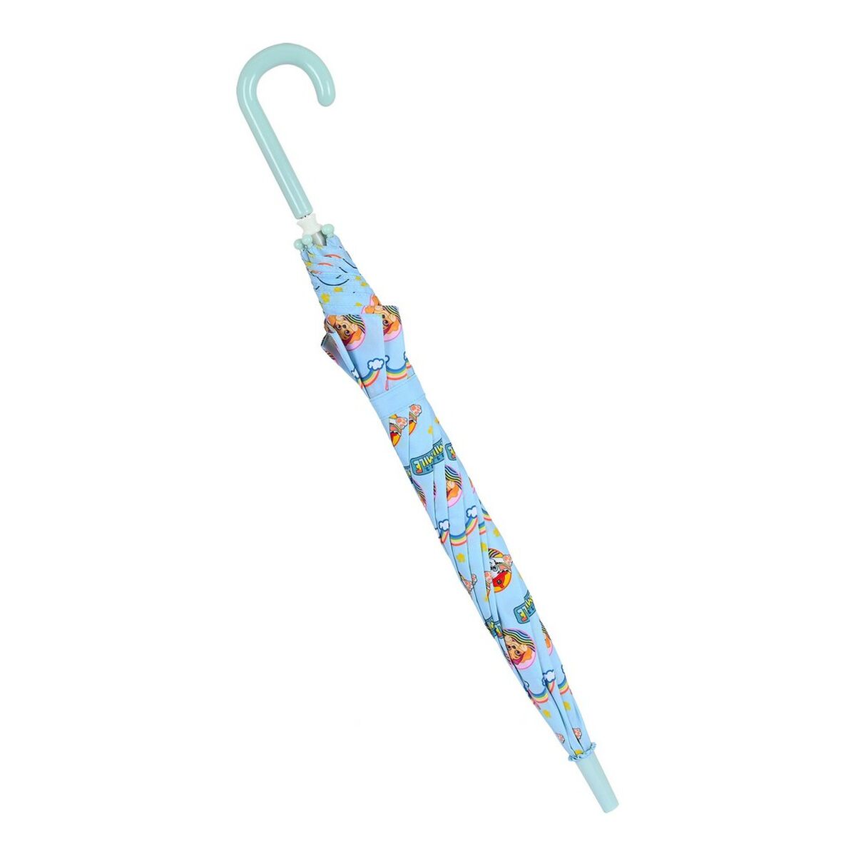 Guarda-Chuva The Paw Patrol Sunshine Azul (Ø 86 cm) - EcoNest
