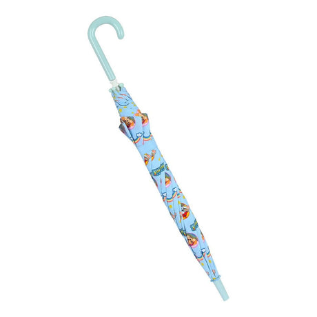 Guarda-Chuva The Paw Patrol Sunshine Azul (Ø 86 cm) - EcoNest