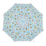Guarda-Chuva The Paw Patrol Sunshine Azul (Ø 86 cm) - EcoNest