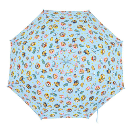 Guarda-Chuva The Paw Patrol Sunshine Azul (Ø 86 cm) - EcoNest