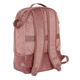 Mochila Acessórios Bebé Safta Marsala Cor de Rosa (30 x 43 x 15 cm) - EcoNest