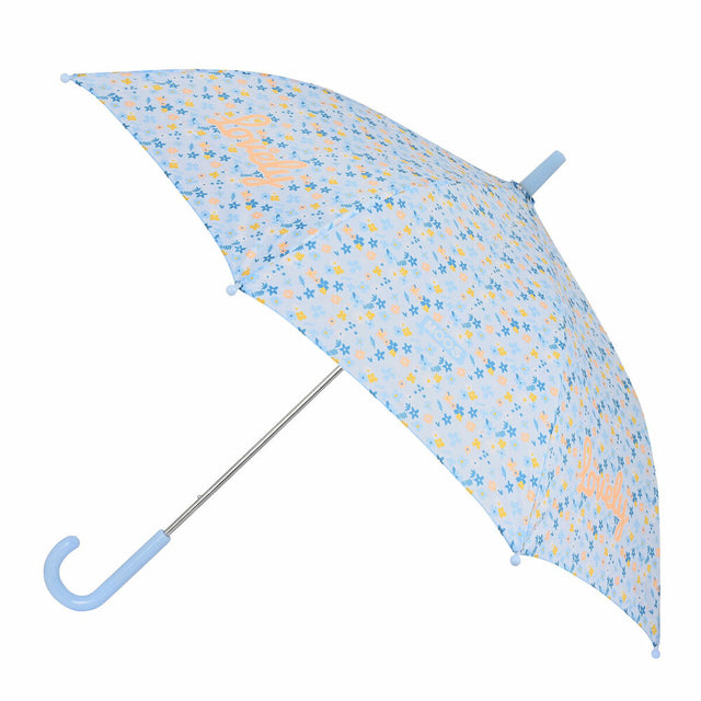 Guarda-Chuva Moos Lovely Azul Claro (Ø 86 cm) - EcoNest