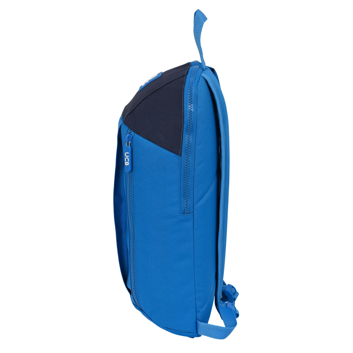 Mochila Casual Benetton Deep water Azul 10 L - EcoNest