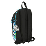 Mochila Casual El Niño Green bali Preto 10 L - EcoNest