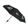 Guarda-chuva Dobrável El Niño Green bali Preto (Ø 98 cm) - EcoNest