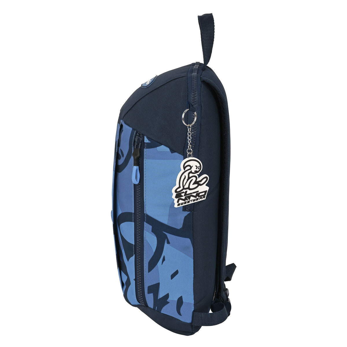 Mochila Casual El Niño Bahia Azul 10 L - EcoNest